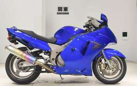 HONDA CBR1100XX 1999 SC35