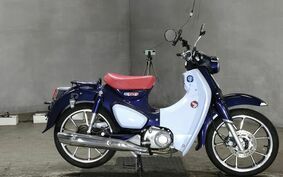 HONDA C125 SUPER CUB JA48