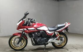 HONDA CB400 SUPER BOLDOR 2013 NC42