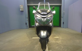 SUZUKI SKYWAVE 400 A 2009 CK45A