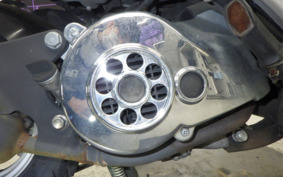 SUZUKI ADDRESS V125 G CF4EA