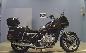 HONDA GL1100 1980