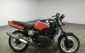 HONDA VT250Z MC08