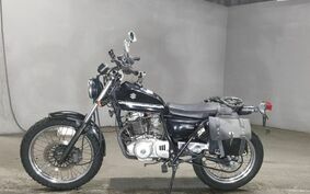 SUZUKI GRASS TRACKER BigBoy NJ4BA