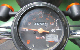 HONDA TODAY AF61