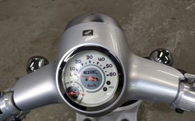 HONDA GIORNO AF70