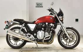 HONDA CB1100 ABS 2010 SC65