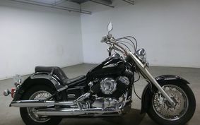 YAMAHA DRAGSTAR 400 CLASSIC 1999 4TR