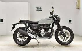 HONDA GB350S 2021 NC59