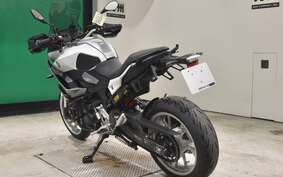 BMW F900XR 2021