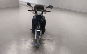 HONDA SUPER CUB110 JA10