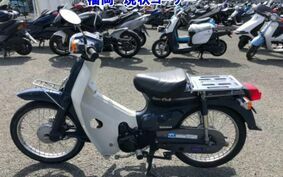 HONDA C50-FI AA01