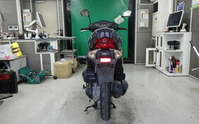 HONDA DIO 110 JF31