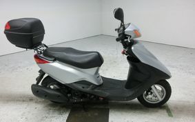 YAMAHA AXIS 125 TREET SE53J