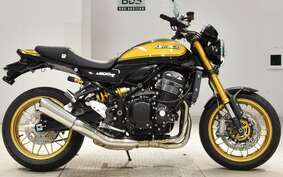 KAWASAKI Z900RS 2022 ZR900C