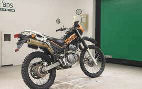 KAWASAKI SUPER SHERPA KL250G