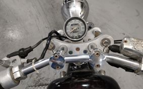HONDA STEED400 NC26