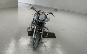 HONDA SHADOW 400 1997 NC34