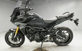 YAMAHA TRACER 9 2017 RN51J