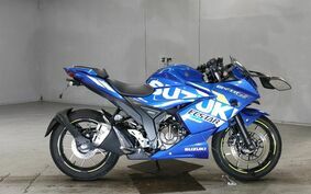 SUZUKI GIXXER 250 SF ED22B