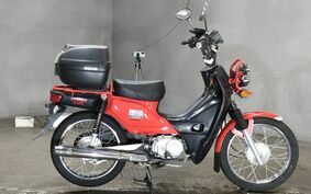 HONDA CROSS CUB 110 JA10