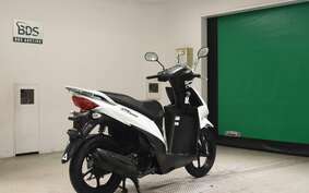 SUZUKI ADDRESS 110 CE47A