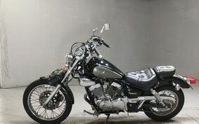 YAMAHA VIRAGO 250 3DM