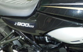 KAWASAKI Z900RS 2019 ZR900C