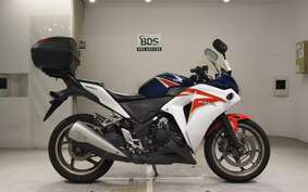 HONDA CBR250R A MC41