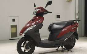 SUZUKI ADDRESS V125 DT11A