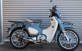 HONDA C125 SUPER CUB JA48