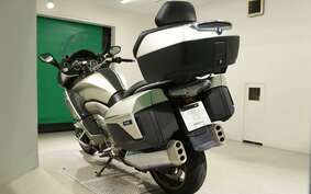 BMW K1600GTL 2012