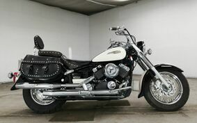 YAMAHA DRAGSTAR 400 CLASSIC 2006 VH01J