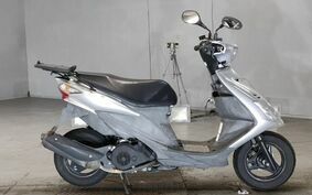 SUZUKI ADDRESS V125 S CF4MA