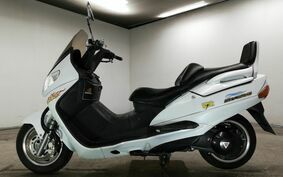 SUZUKI SKYWAVE 250 (Burgman 250) CJ41A