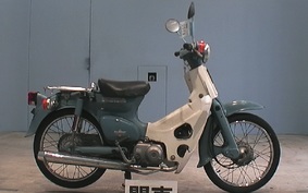 HONDA C50 SUPER CUB C50