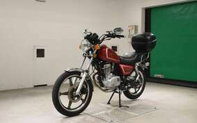 SUZUKI GN125 F Gen.2 PCJ2N