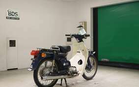 HONDA C70 SUPER CUB E C70