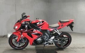 HONDA CBR1000RR 2008 SC57