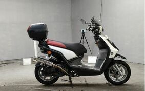 YAMAHA BW S125 X SE45