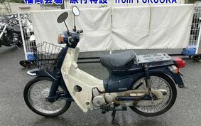 HONDA C90-E HA02