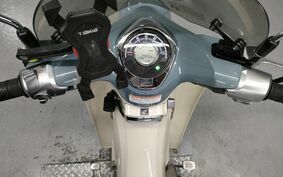 HONDA C125 SUPER CUB JA48