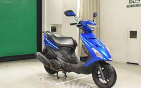 SUZUKI ADDRESS V125 S CF4MA