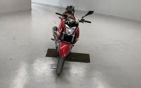 SUZUKI GSR250 GJ55D