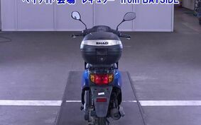 HONDA タクトー4 ベーシック AF79