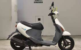 SUZUKI LET's 4 CA41A