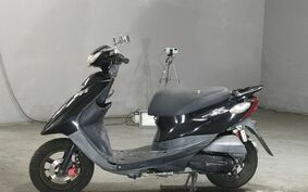 YAMAHA JOG ZR Evolution 2 SA39J