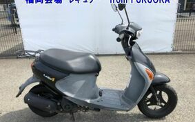 SUZUKI LET`s 4 CA45A