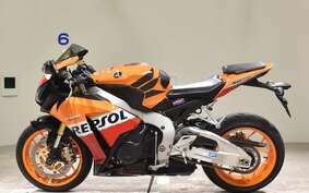 HONDA CBR1000RR Gen. 2 2012 SC59