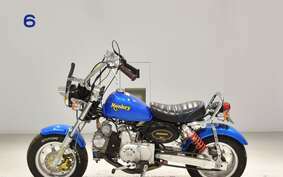 HONDA MONKEY AB27